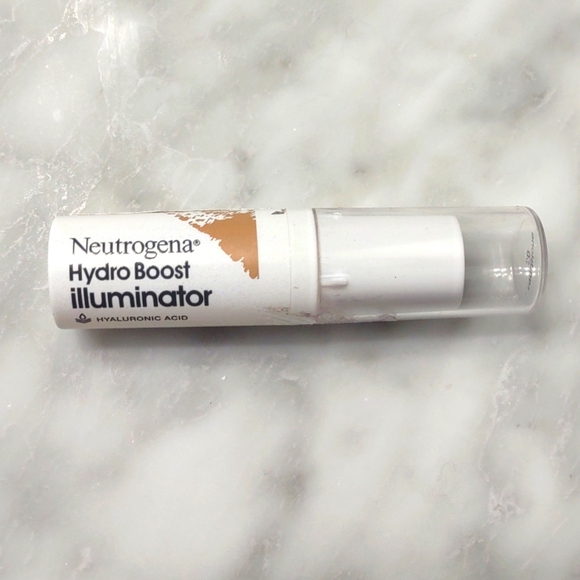 Neutrogena Hydro Boost Illuminator Sandstone 30 - Picture 2 of 6